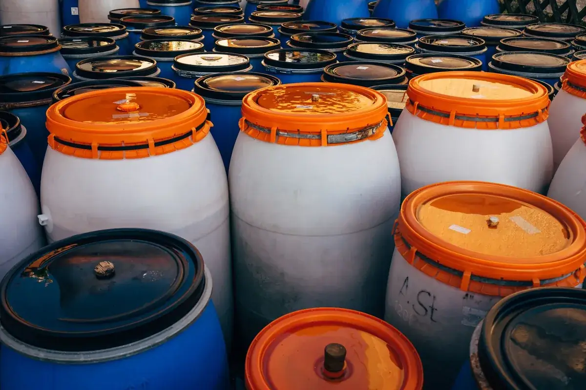 Hazmat Cleanup in Fairmount Park, Seattle, WA